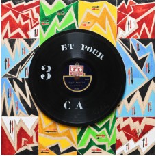 Alexandru TRIFU (1942) - 3 Et Pour CA